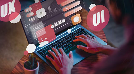 ui ux design