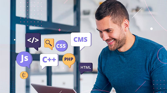 custom web develoment