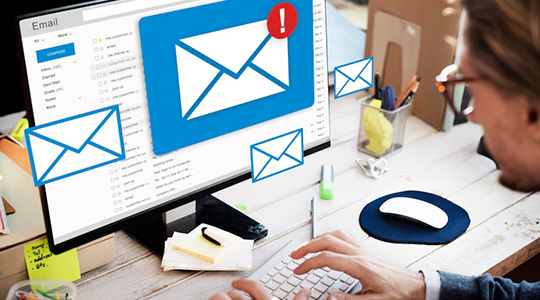 email marketing