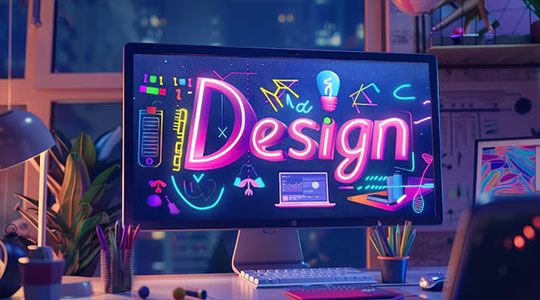 web design services