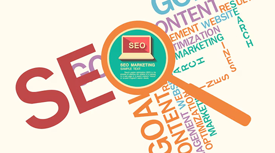 search engine marketing