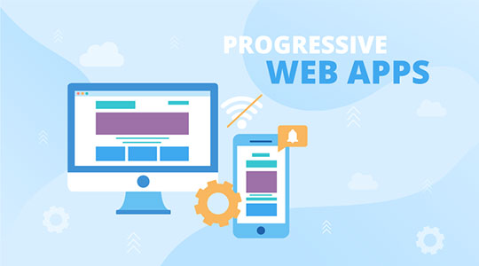 web apps