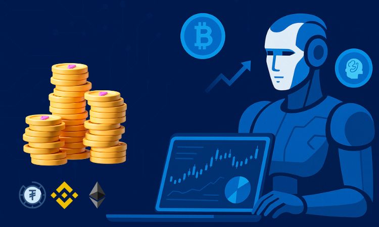 Crypto Trading AI Bot Manager