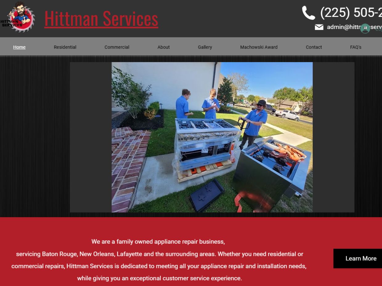 Hittman Services
