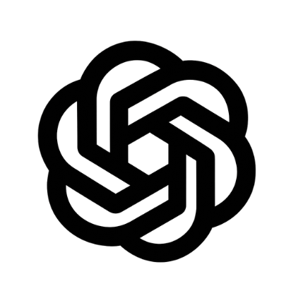 chat gpt logo