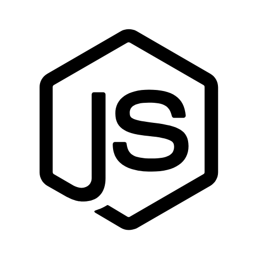 React Js Logo