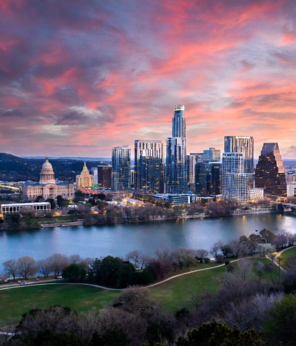 austin , texas