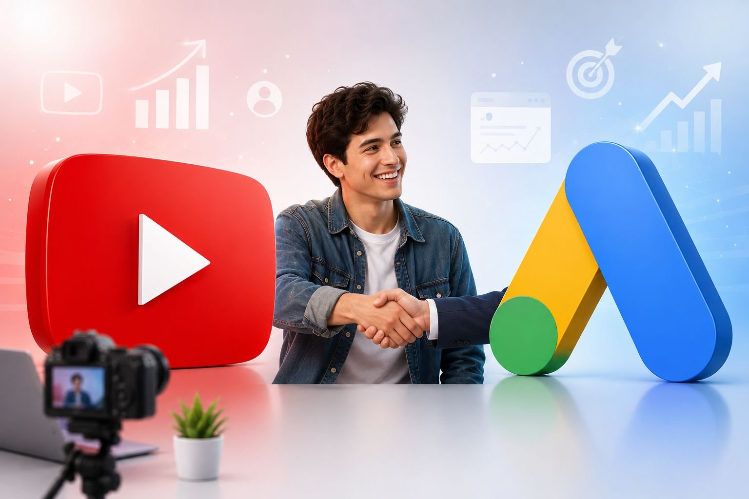 YouTube Creator Partnerships