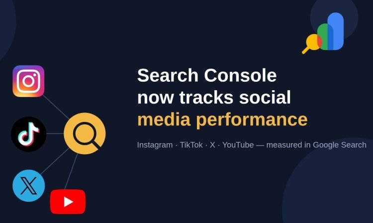 Google Search Console new feature