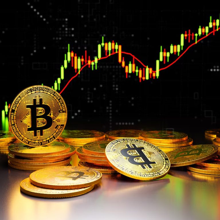 Crypto Trading Bot Development