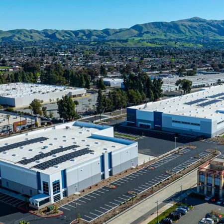 Fremont AI Automation Services