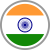 india-flag-round-circle-icon