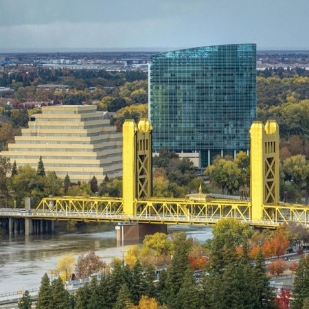 AI Chatbot and Voice AI Solutions in Sacramento