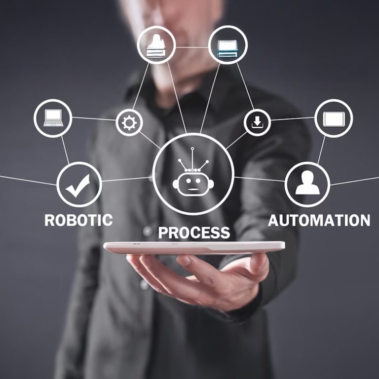 Automation and Intelligent Workflows