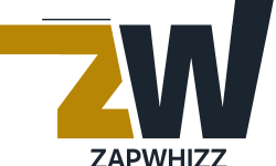 Zapwhizz logo